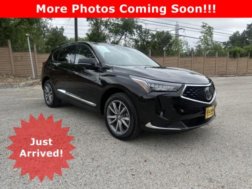 2024 Acura RDX 