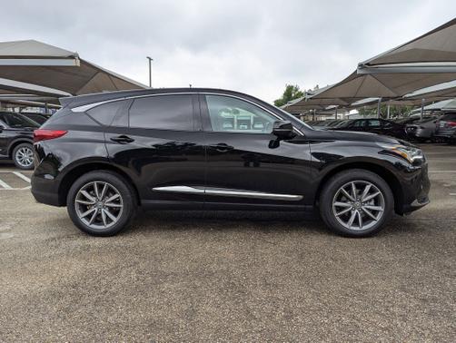 2024 Acura RDX 
