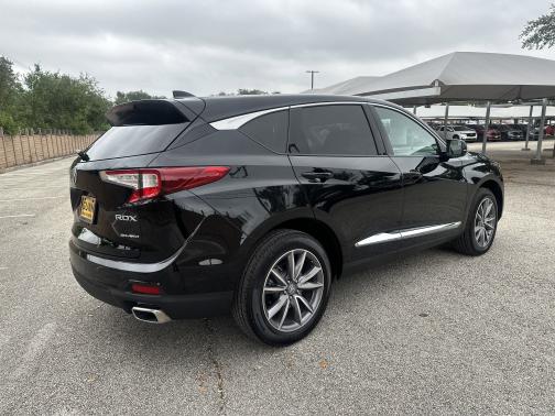 2024 Acura RDX 