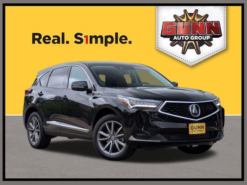 2024 Acura RDX 