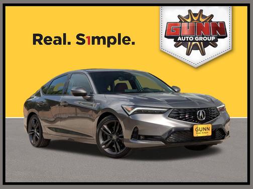 2025 Acura Integra