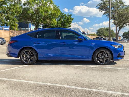 2023 Acura Integra