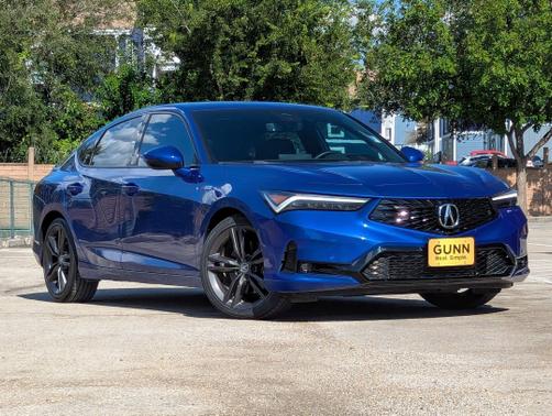 2023 Acura Integra