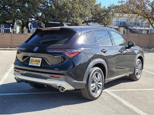 2025 Acura ADX Base