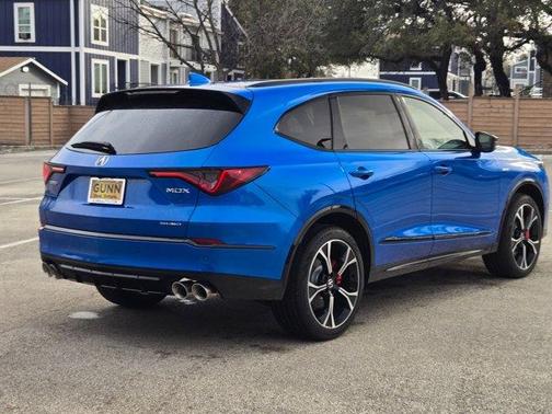 2026 Acura MDX Type S w/Advance Package