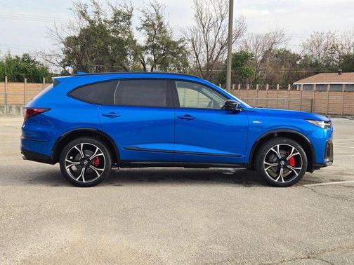 2026 Acura MDX Type S w/Advance Package
