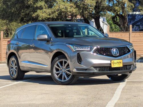 2024 Acura RDX 