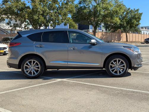 2024 Acura RDX 