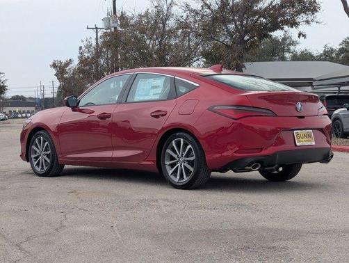 2026 Acura Integra Base