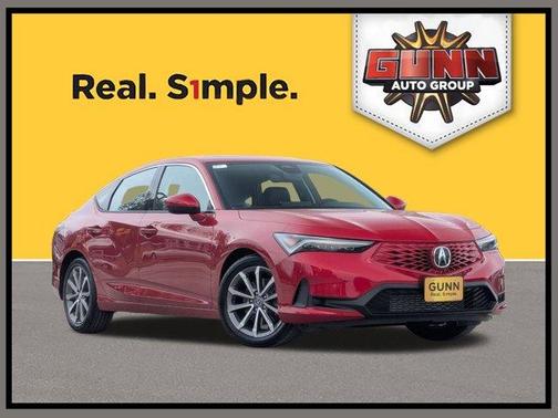 2026 Acura Integra Base