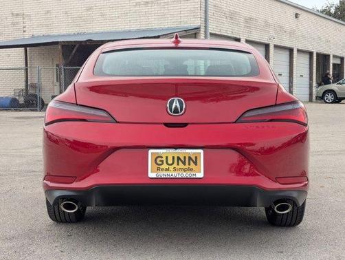 2026 Acura Integra Base