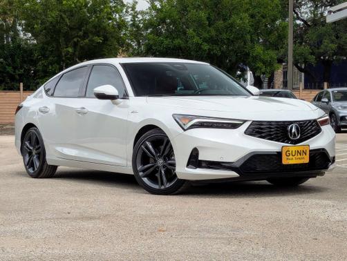 2024 Acura Integra