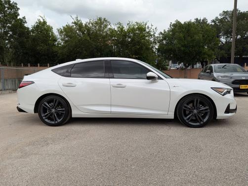 2024 Acura Integra