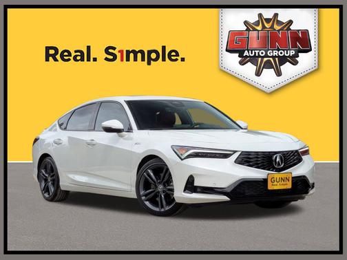 2024 Acura Integra