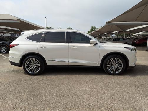 2023 Acura MDX 