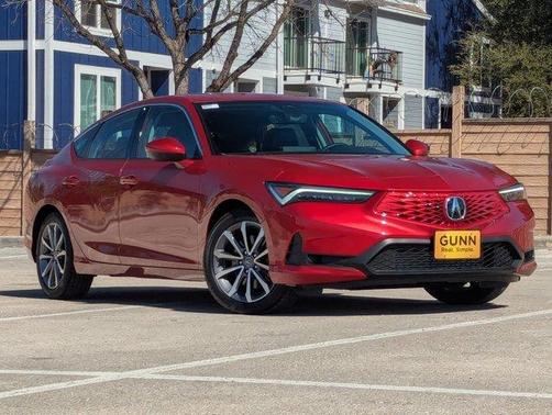 2026 Acura Integra Base