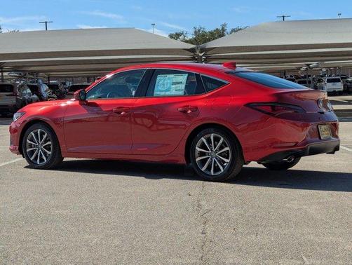 2026 Acura Integra Base