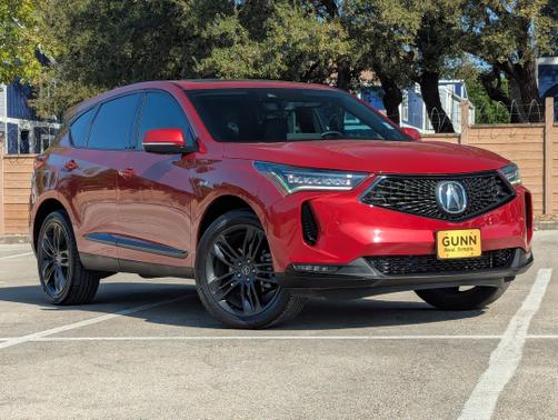 2022 Acura RDX