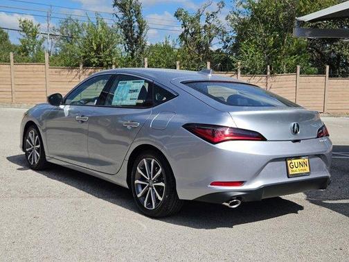 2026 Acura Integra Base