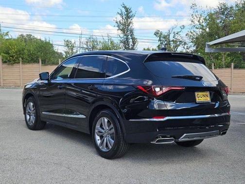 2026 Acura MDX Base