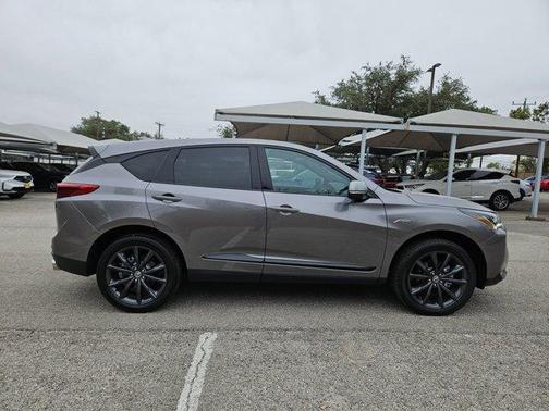 2026 Acura RDX W/A-SPEC PACKAGE