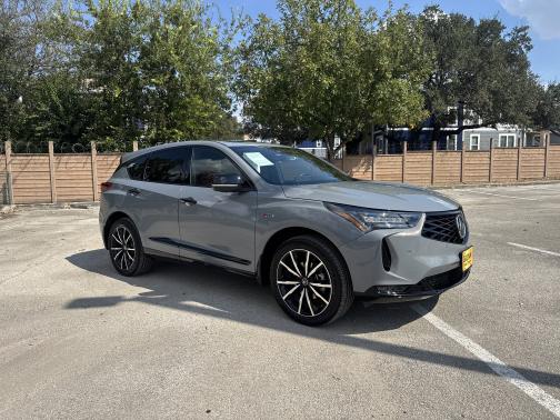 2025 Acura RDX 