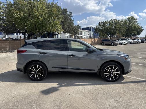 2025 Acura RDX 