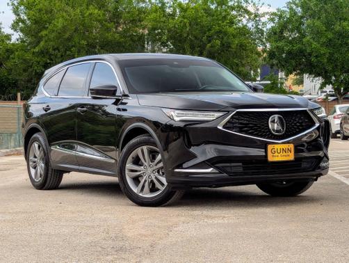 2024 Acura MDX 