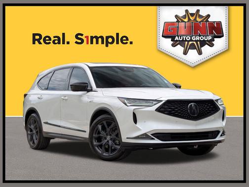 2024 Acura MDX
