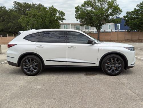 2024 Acura MDX