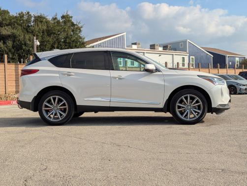 2024 Acura RDX 