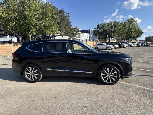 2025 Acura MDX 