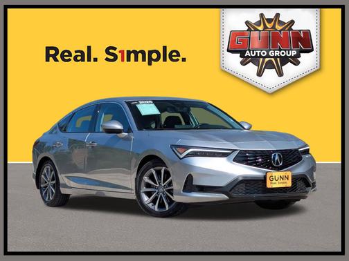 2025 Acura Integra