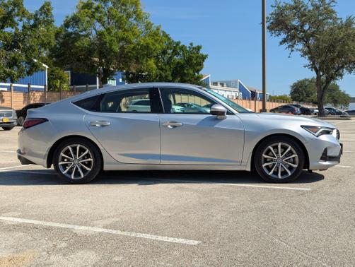 2025 Acura Integra