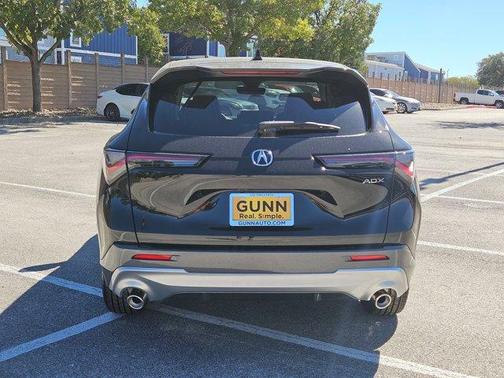 2025 Acura ADX Base