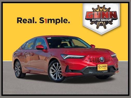 2026 Acura Integra Base