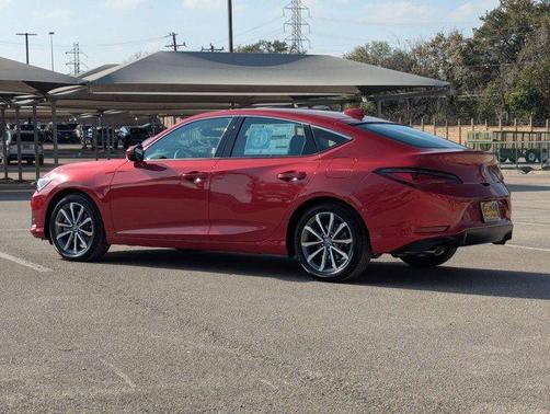 2026 Acura Integra Base