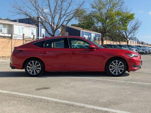 2026 Acura Integra Base