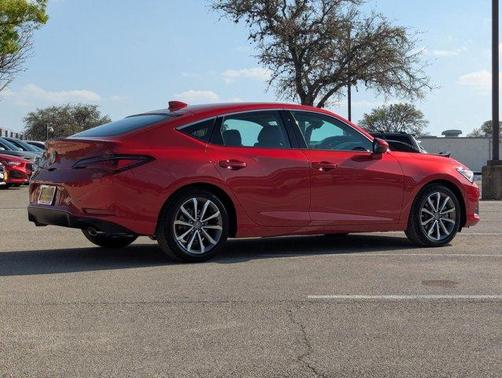 2026 Acura Integra Base