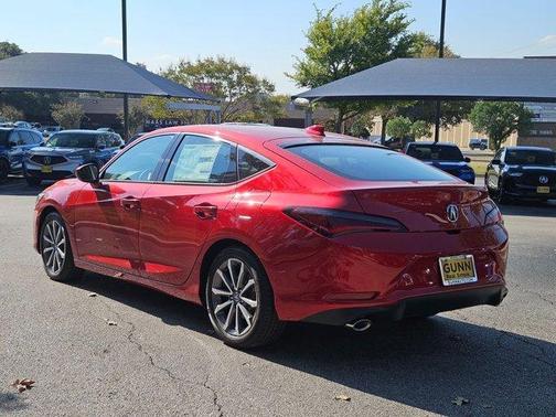 2026 Acura Integra Base