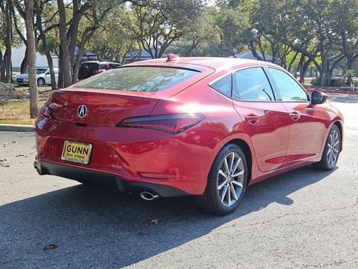 2026 Acura Integra Base