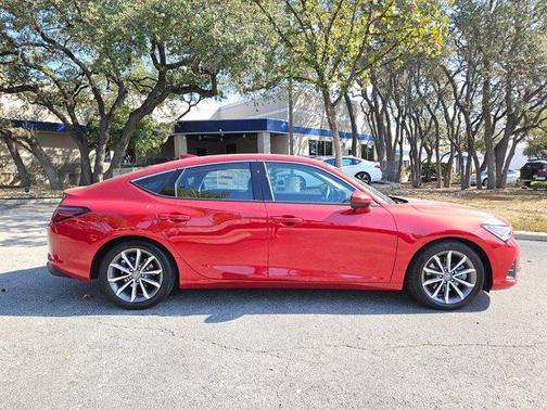 2026 Acura Integra Base