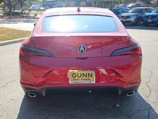 2026 Acura Integra Base