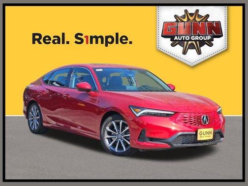 2026 Acura Integra Base