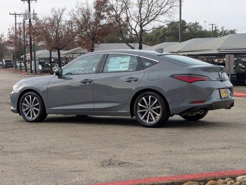 2026 Acura Integra Base