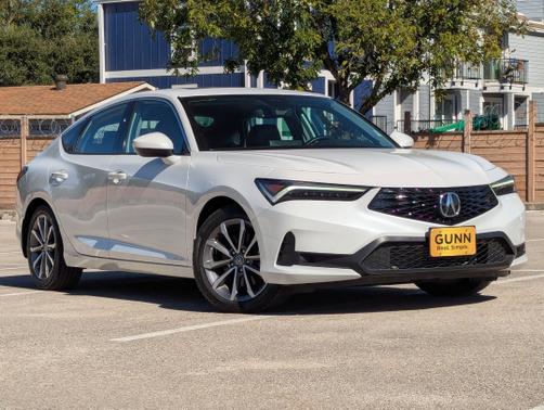 2025 Acura Integra 