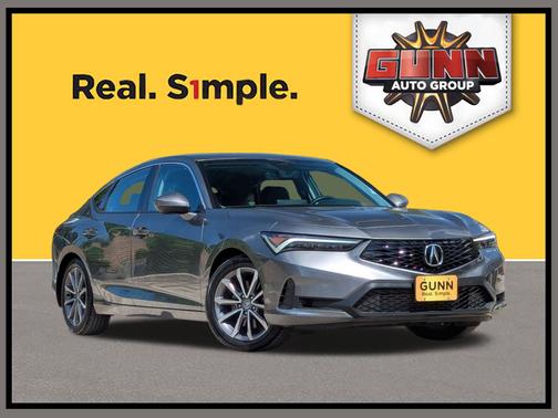 2025 Acura Integra