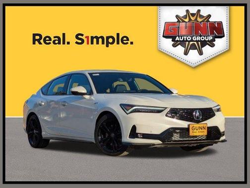 2026 Acura Integra A-Spec Technology