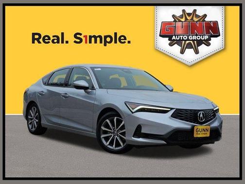 2026 Acura Integra Base