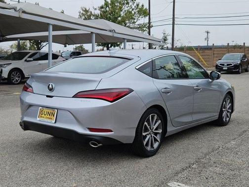 2026 Acura Integra Base